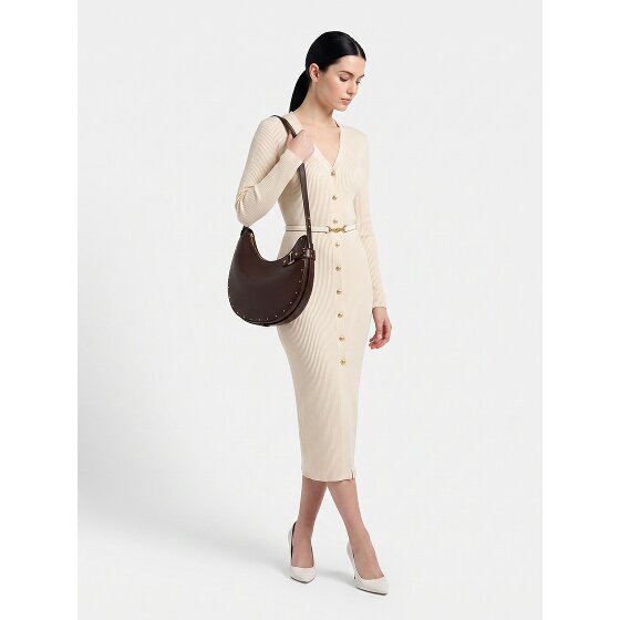 Lauren Ralph Lauren Tasha Torba na ramię Skóra 32 cm