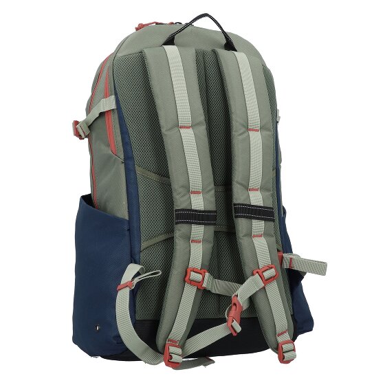 Ogio Alpha + Plecak 47 cm Komora na laptopa