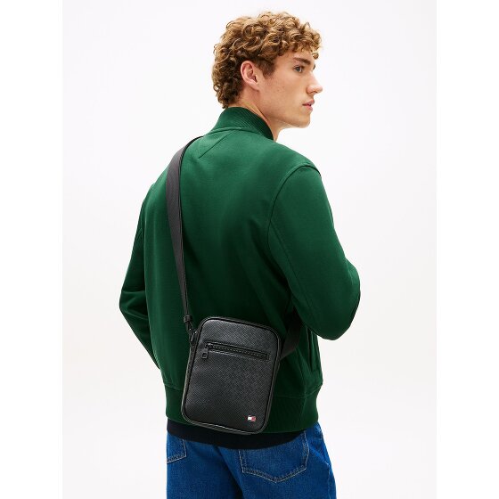 Tommy Hilfiger TH Flag Mini Torba Torba na ramię 16 cm