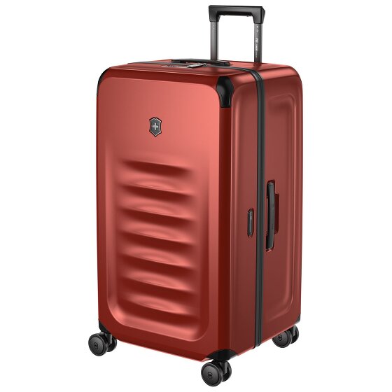 Victorinox Spectra 3.0 Trunk Duży 4-kołowy wózek 76 cm