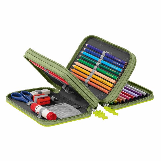 Step by Step Piórnik