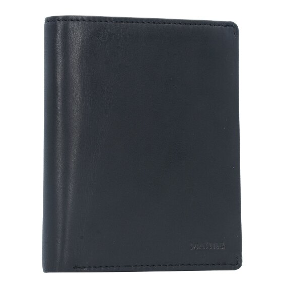 Maître F3 Hainer portfel skórzany 9,5 cm