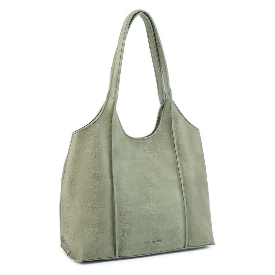 FredsBruder Soft Cut Torba na ramię Skórzany 35 cm