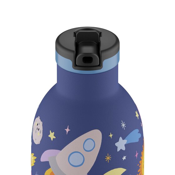 24Bottles Butelka do picia dla dzieci Clima 300 ml