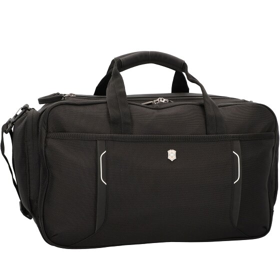 Victorinox Torba podróżna Werks Traveler 6.0 Weekender z przegrodą na laptopa 53 cm