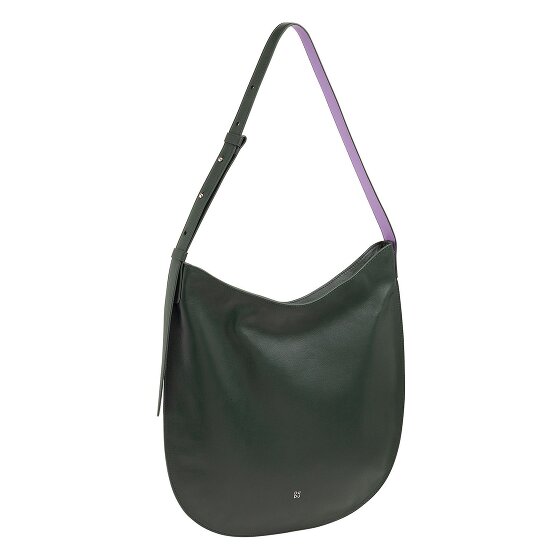 DuDu Sylvie Torba na ramię Skóra 36.5 cm