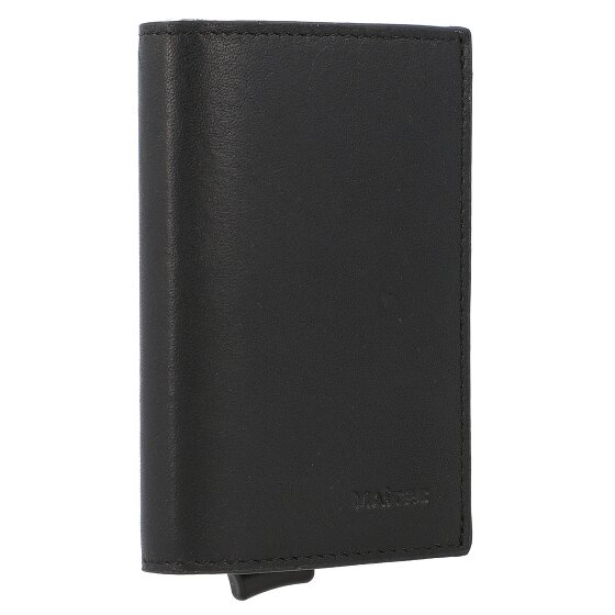 Maître F3 c-one etui na karty kredytowe RFID skóra 6,5 cm