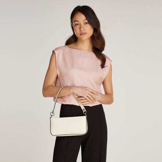 Calvin Klein Jeans Sculpted Deboss Torba na ramię 25 cm