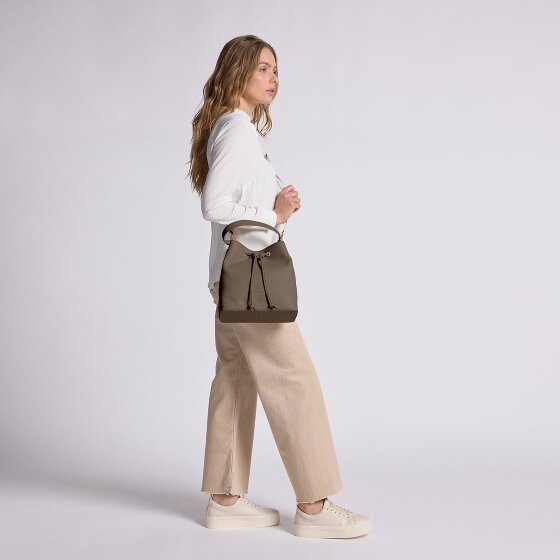 Lazarotti Bologna Leather Torba Skórzany 25 cm