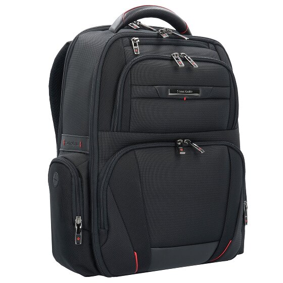 Samsonite Plecak Pro-DLX 5 z przegrodą na laptopa 44 cm