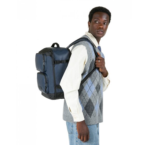 Eastpak Plecak podróżny Tecnum Cabin z przegrodą na laptopa 40 cm