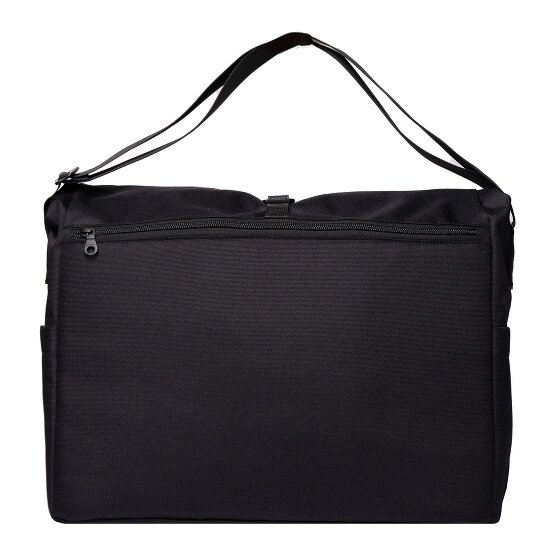 Sandqvist Icon Teczka 49 cm Komora na laptopa