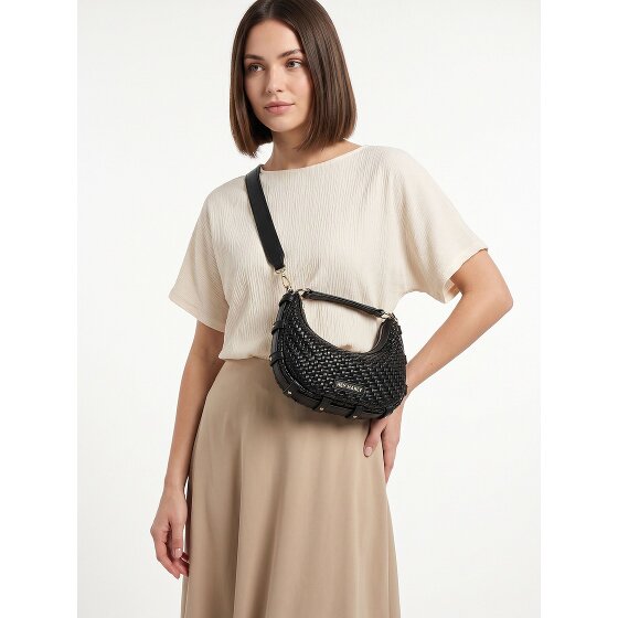Hey Marly Lifetime Sister Woven Torba na ramię S 26 cm