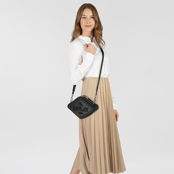 Replay Torba na ramię 26.5 cm