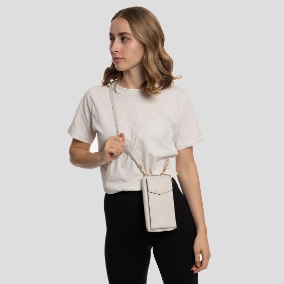 Lazarotti Bologna Leather Etui na telefon komórkowy Skórzany 11 cm