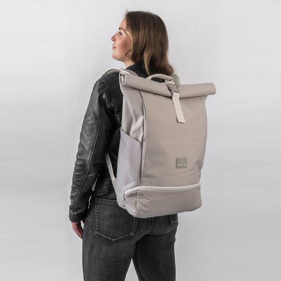 Johnny Urban Eco Series Allen Large Plecak 45 cm Komora na laptopa