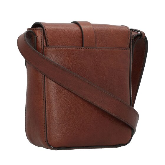 The Bridge Cesare Torba na ramię Skórzany 20 cm