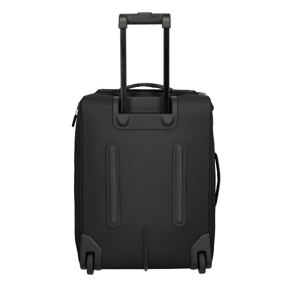 Travelite Kick Off 2 kółka Walizka kabinowa 55 cm