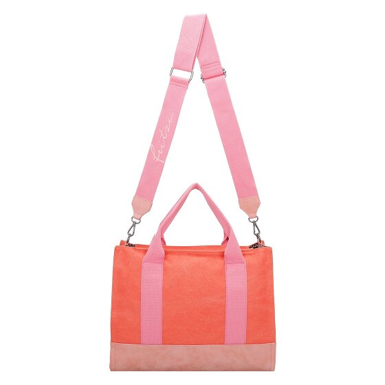 Fritzi aus Preußen Canvas Torba 40 cm