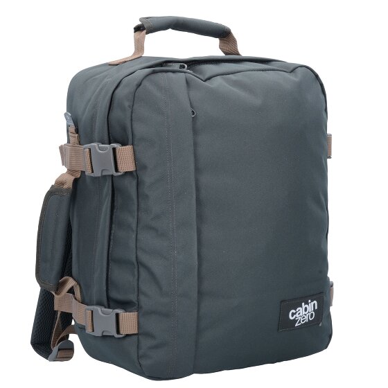 Cabin Zero Plecak kabinowy Classic 28L 39 cm