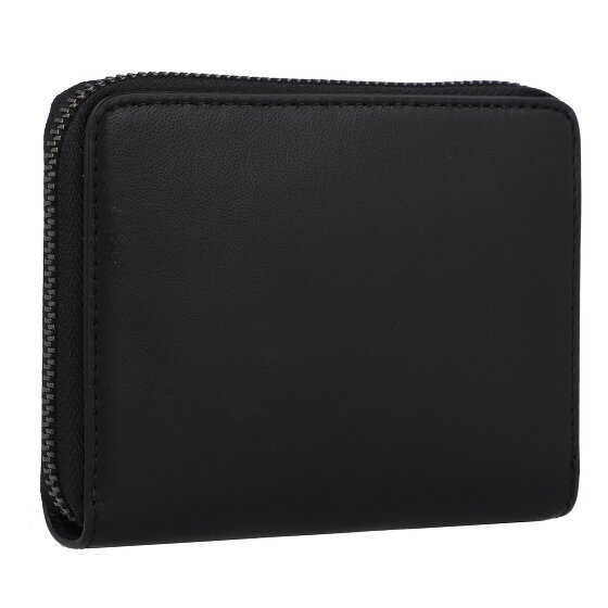 Liebeskind Conny Portfel Ochrona RFID Skórzany 12.5 cm