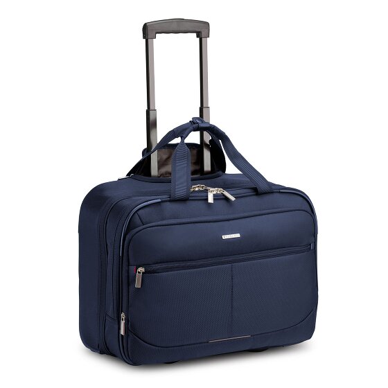 Roncato Easy Office 2.0 2 kółka Walizka biznesowy 33 cm Komora na laptopa