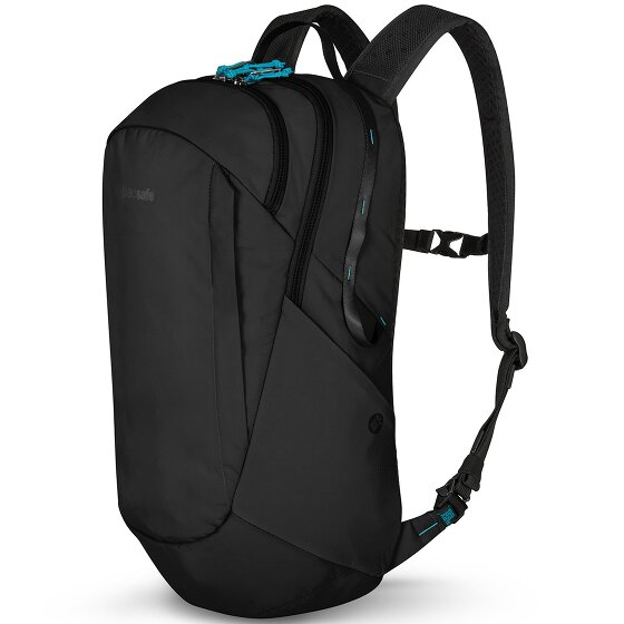 Pacsafe Pacsafe ECO 25L Plecak Ochrona RFID 50 cm Komora na laptopa
