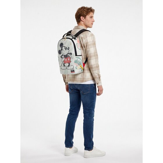 Sprayground Disney Old Plecak 45 cm Komora na laptopa