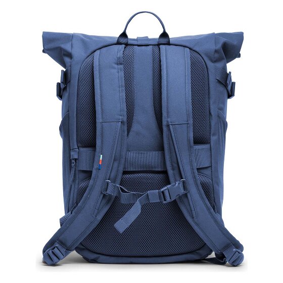 GOT BAG Rolltop Adventure Plecak 47 cm Komora na laptopa