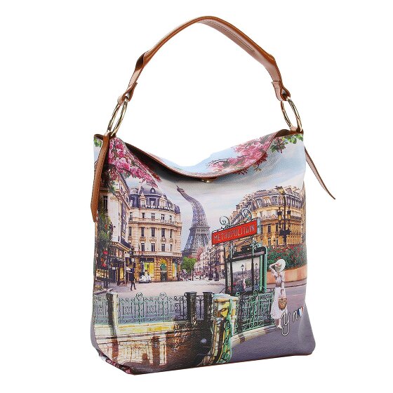Y Not? Yesbag Torba na ramię 34 cm