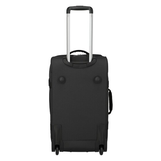 Travelite Bolonia 2 kółka Torba podróżna M 63 cm