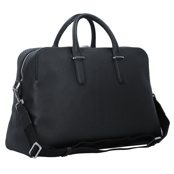 Boss Madison Torba podróżna Weekender Skórzany 45 cm