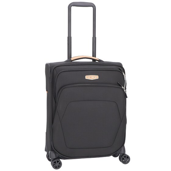 Samsonite Spark SNG ECO Spinner 4-kołowy wózek kabinowy 55 cm