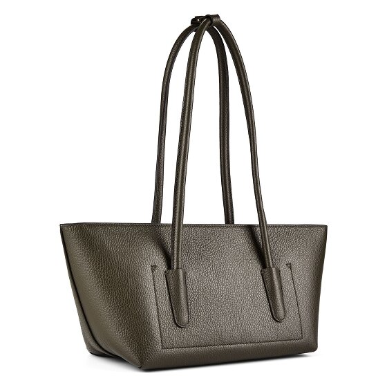 Coccinelle Beat Torba na ramię Skóra 27 cm