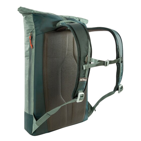 Tatonka City Rolltop Backpack 50 cm komora na laptopa