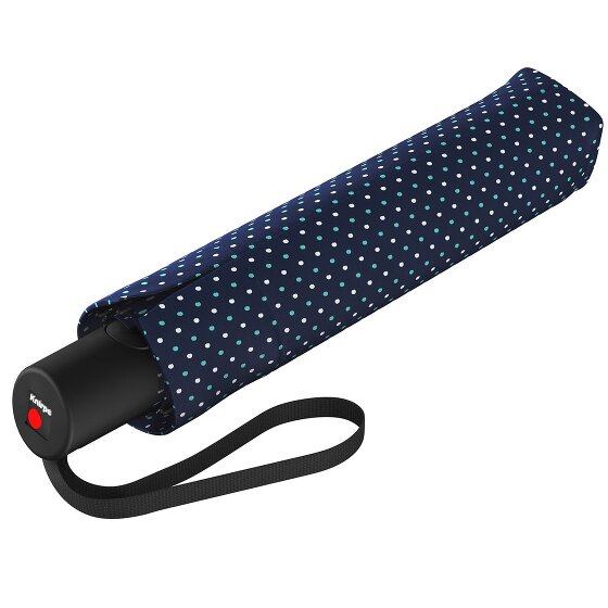 Knirps A.200 Medium Duomatic Kieszonkowy parasol 28 cm