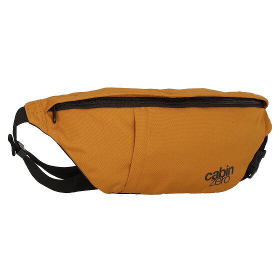 Cabin Zero Adventure 83 Saszetka Ochrona RFID 37 cm