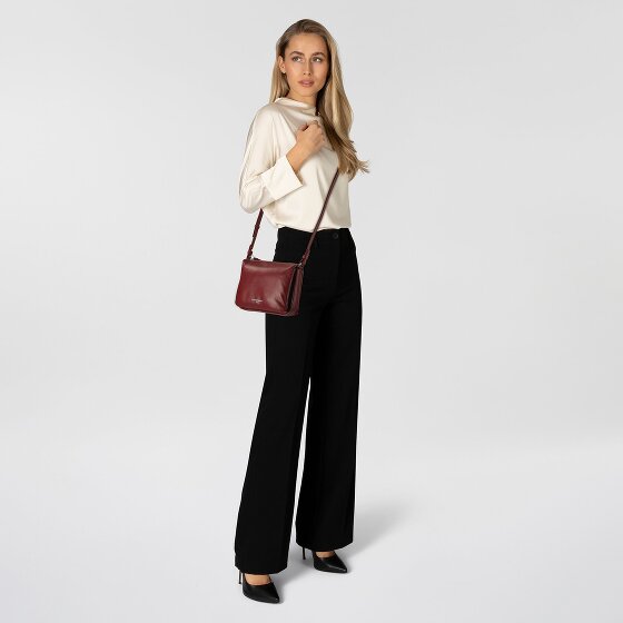 Liebeskind Nina Mini Torba Torba na ramię Skórzany 18 cm