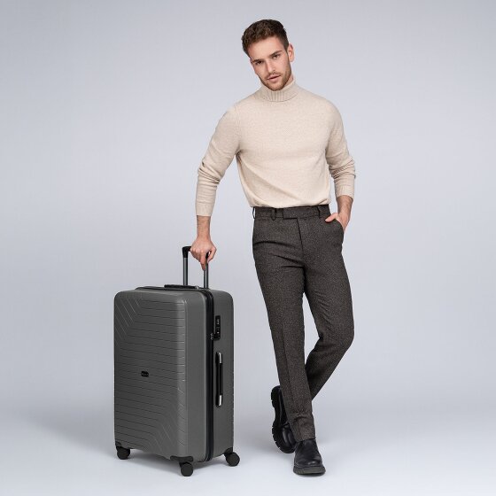 Redolz Essentials 05 LARGE 4 kółka Walizka 75 cm