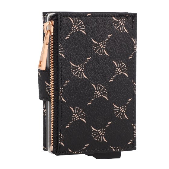 Joop! Cortina Edition Etui na karty kredytowe Ochrona RFID 7 cm