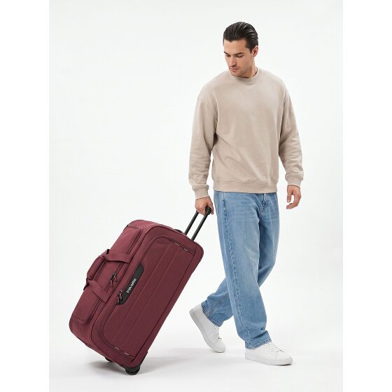Travelite Skaii 2 kółka Torba podróżna M 69 cm