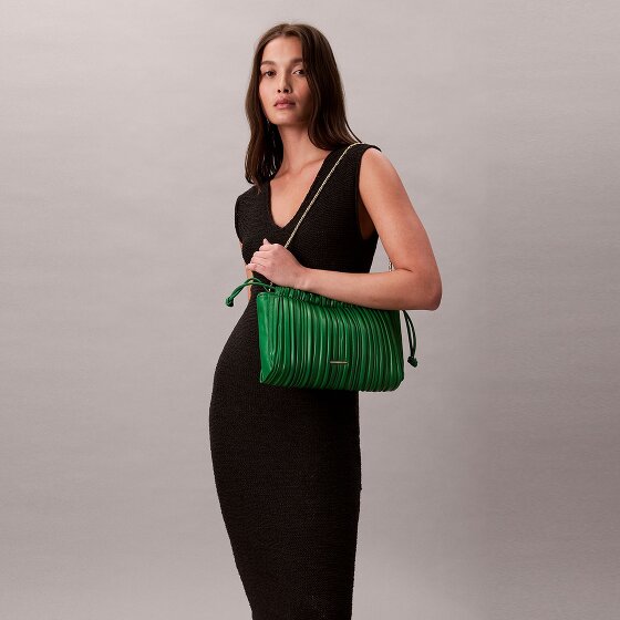 Calvin Klein Drawstring Torba na ramię 27 cm