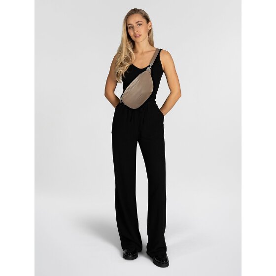 Liebeskind Tavia Saszetka Skórzany 27.5 cm