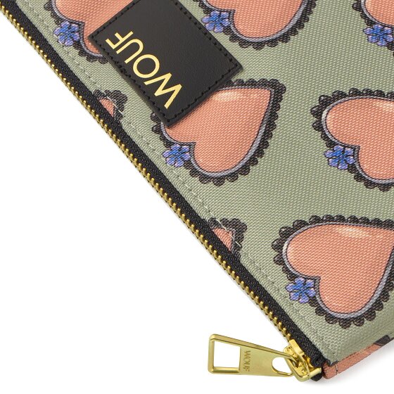 Wouf Daily Torba kosmetyczna 26 cm