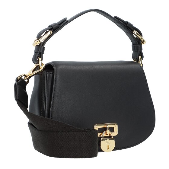 Lauren Ralph Lauren Tanner Torba Skórzany 20 cm