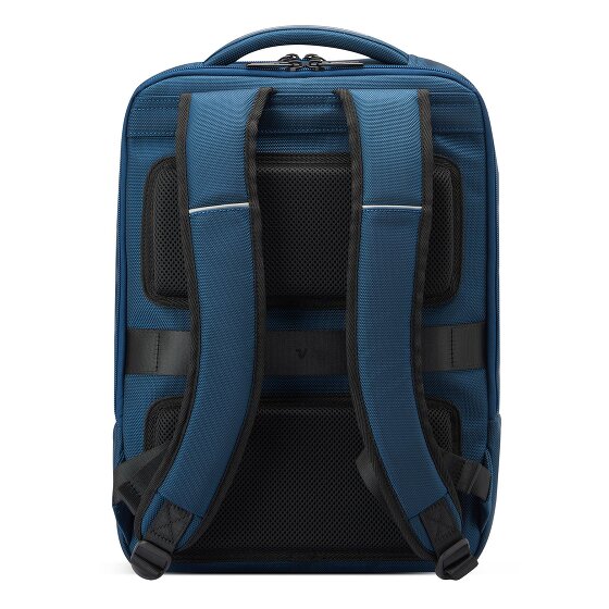 Roncato Trial Plecak biznesowy 44 cm Komora na laptopa