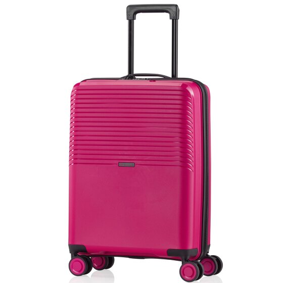 Pack Easy Jet 4 kółka Walizka kabinowa 55 cm