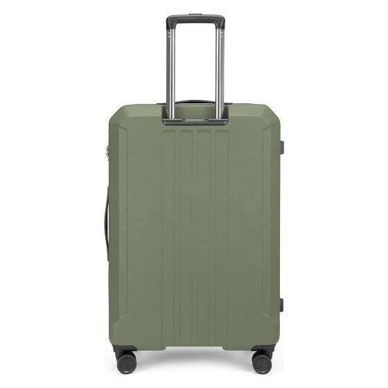 Epic Airwave Neo 4 kółka Walizka 75 cm