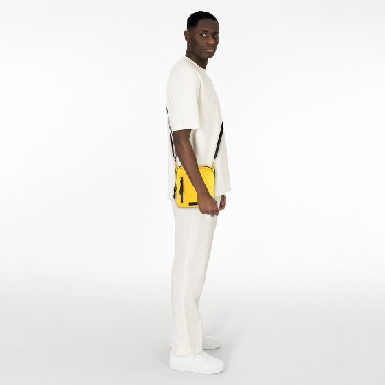 camel active Torba na ramię Explore 24 cm