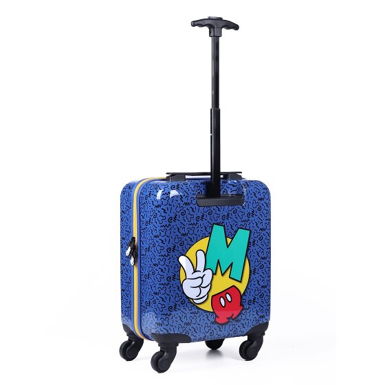 Samsonite Daydream Disney 4 kółka Trolley dla dzieci 45 cm